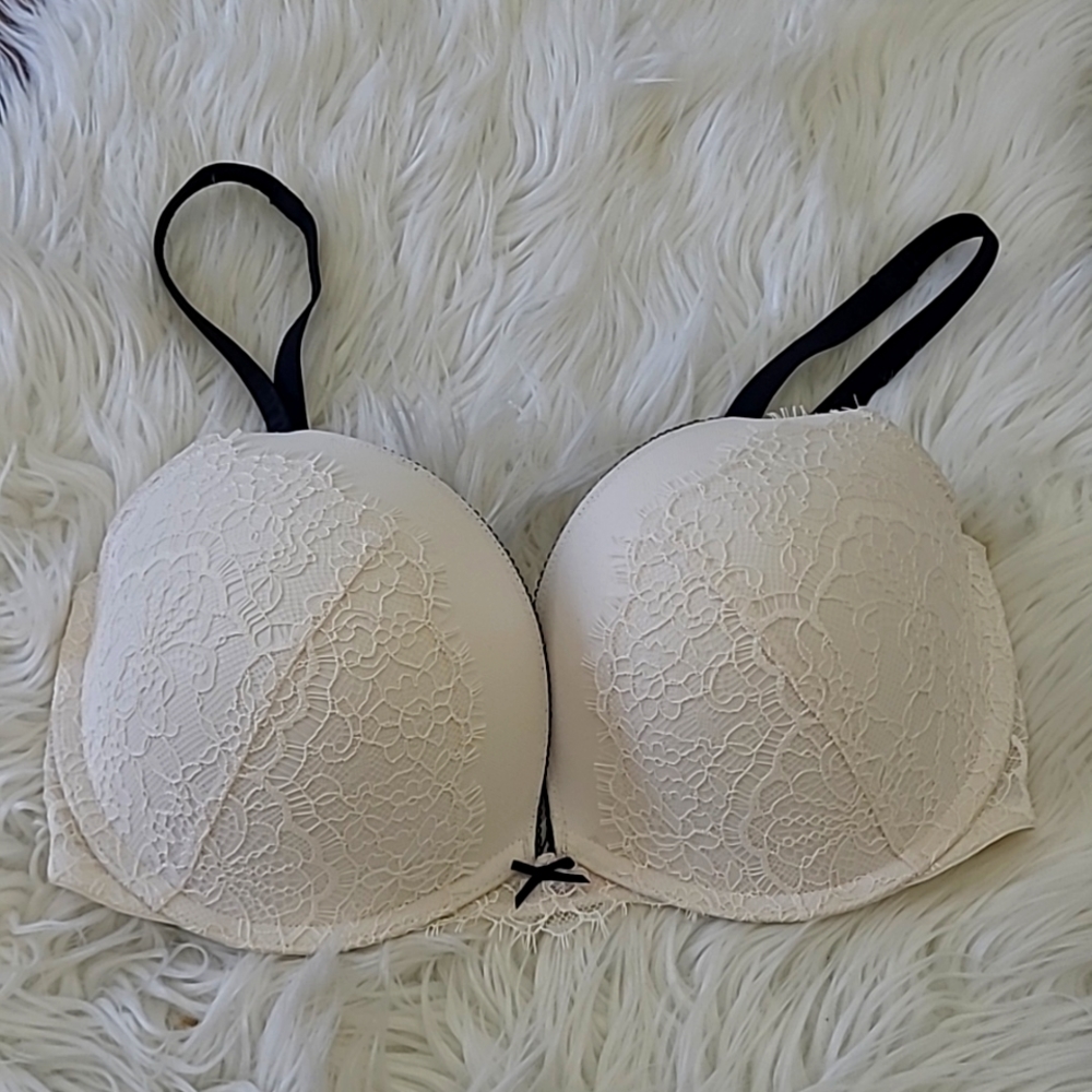 Dream Angels Push Up